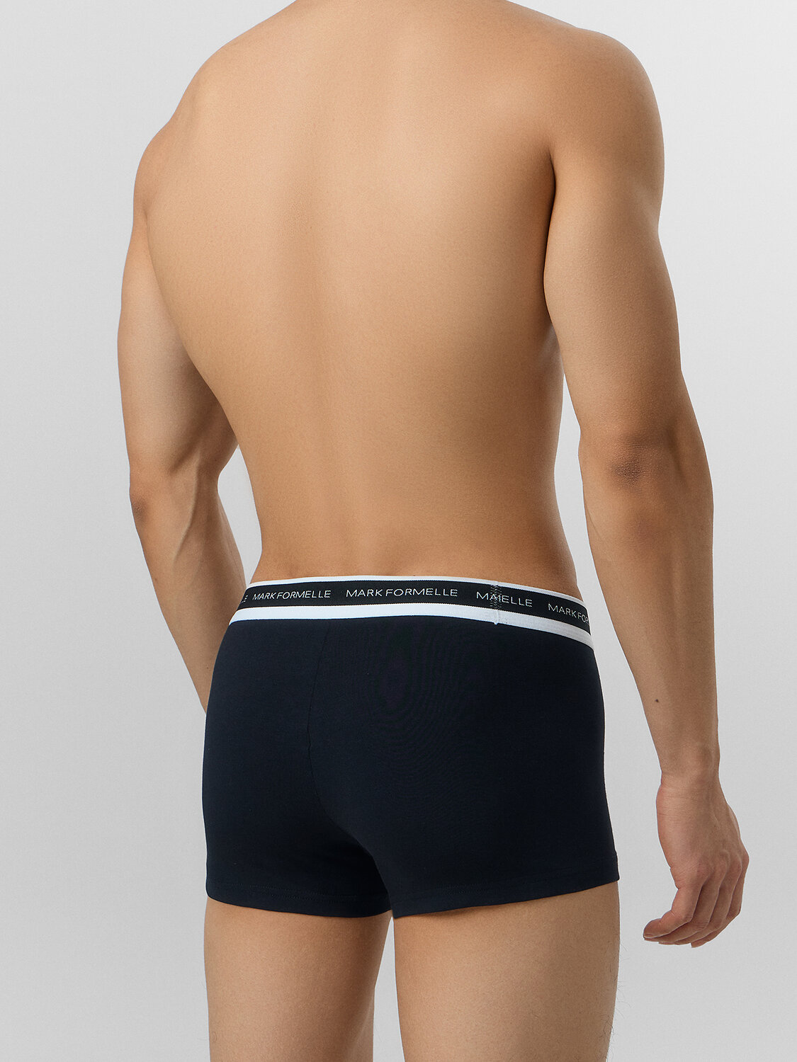 MARK FORMELLE Трусы 575023 411124-3 черный