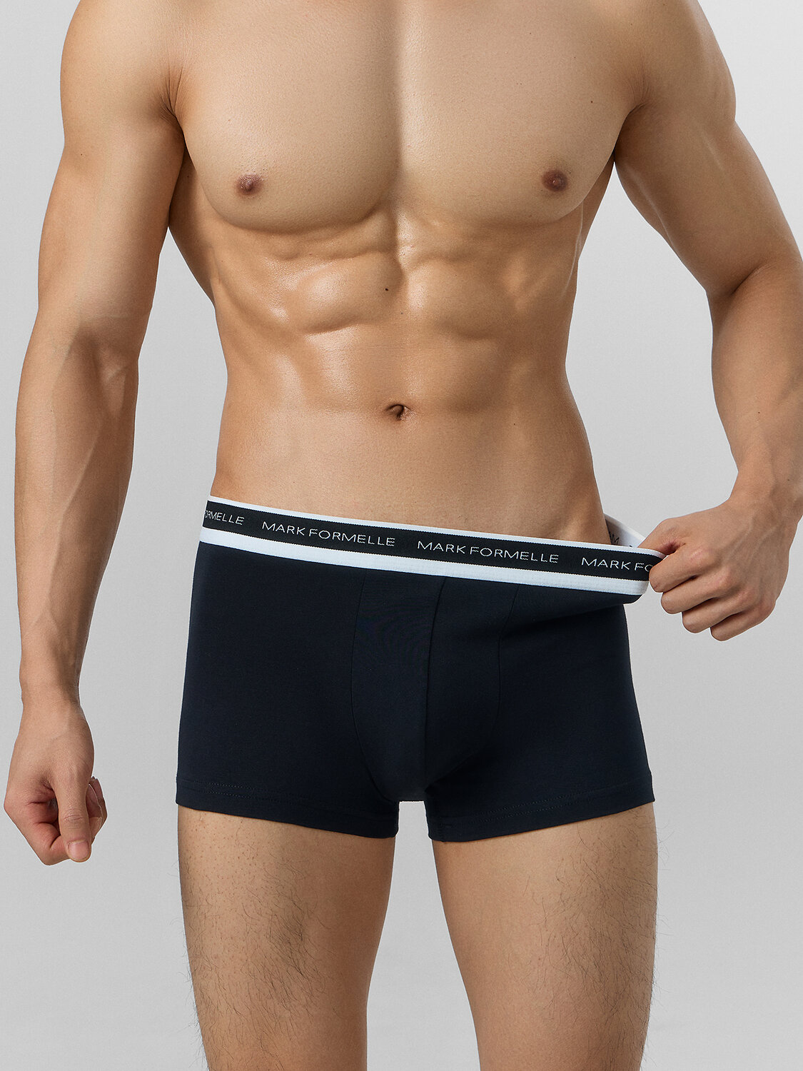 MARK FORMELLE Трусы 575023 411124-3 черный