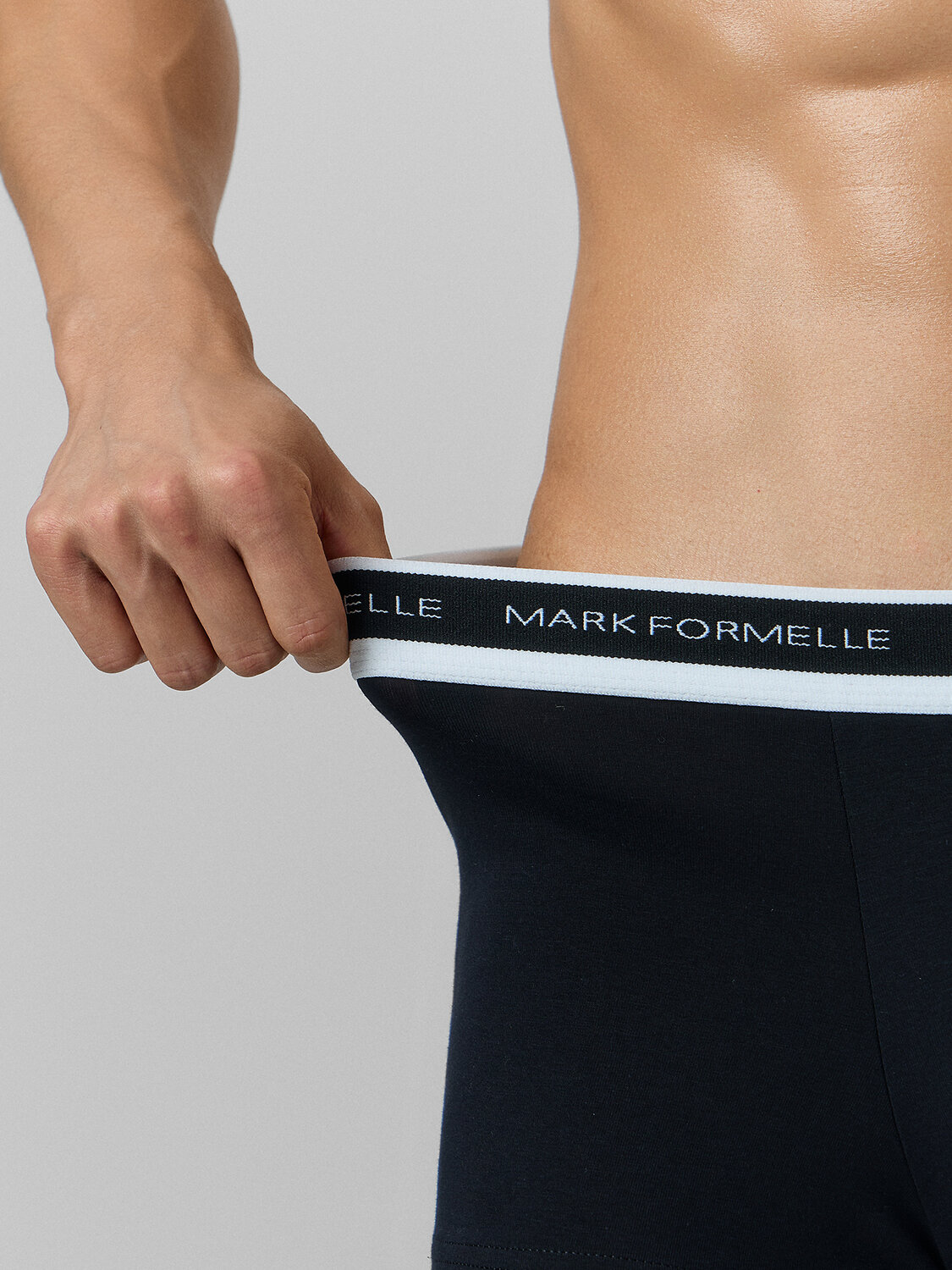 MARK FORMELLE Трусы 575023 411124-3 черный