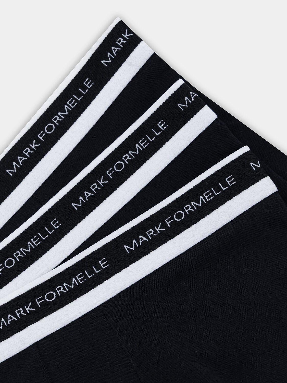 MARK FORMELLE Трусы 575023 411124-3 черный