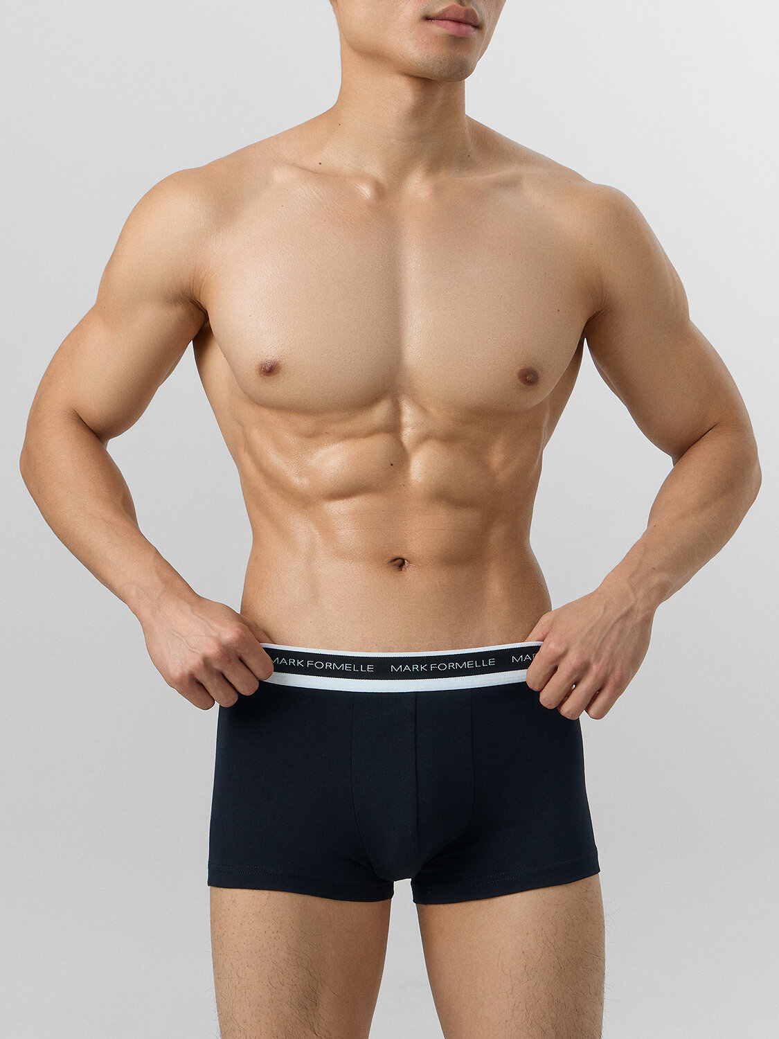 MARK FORMELLE Трусы 575023 411124-3 черный
