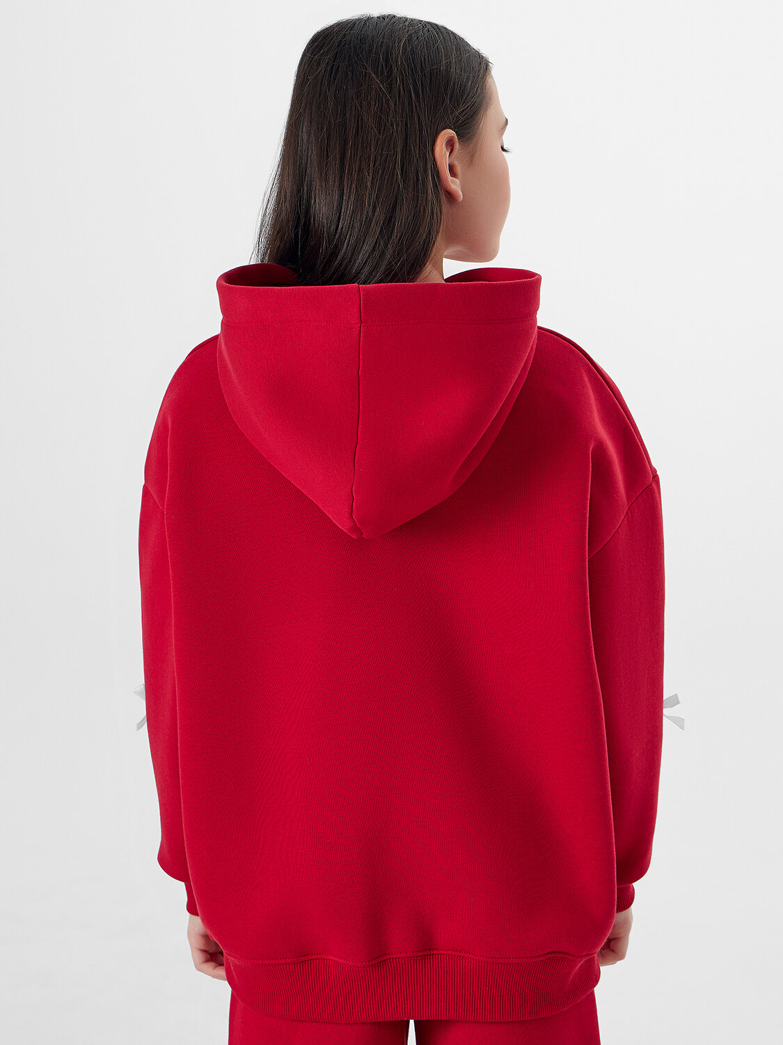 MARK FORMELLE Худи 575031 127886 т.красный +печать