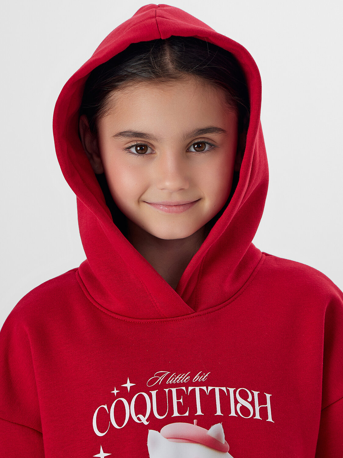 MARK FORMELLE Худи 575031 127886 т.красный +печать