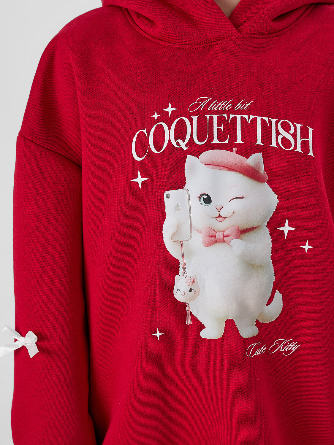 MARK FORMELLE Худи 575031 127886 т.красный +печать