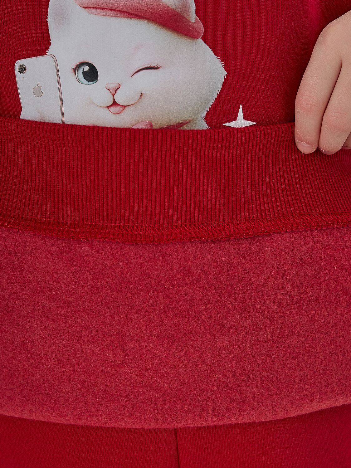 MARK FORMELLE Худи 575031 127886 т.красный +печать