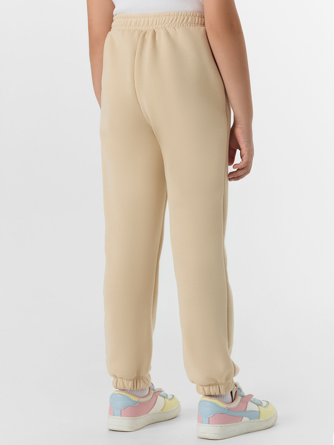 MARK FORMELLE Брюки 575038 187768 св.бежевый