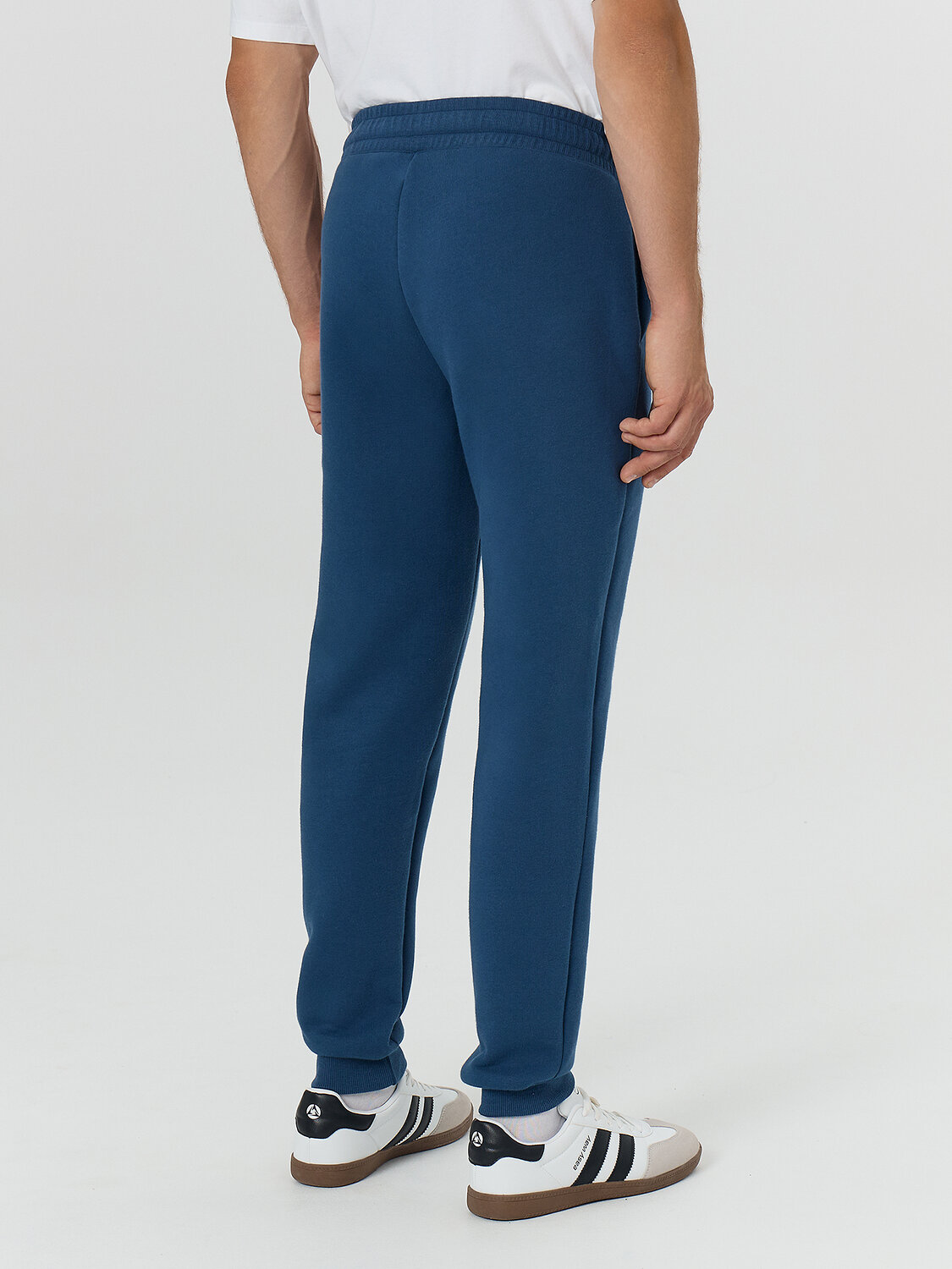 MARK FORMELLE Брюки 575042 181199 синий