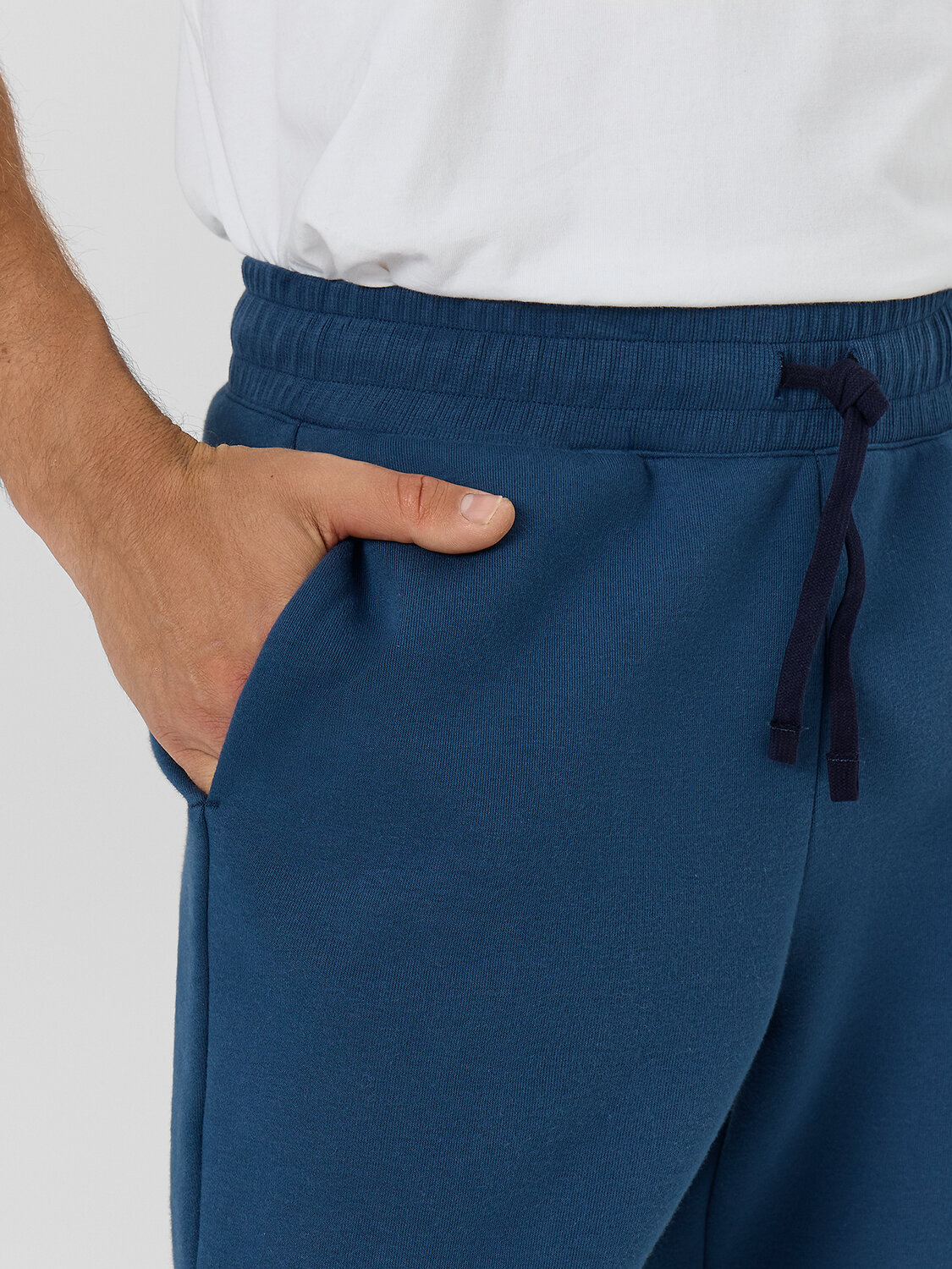 MARK FORMELLE Брюки 575042 181199 синий