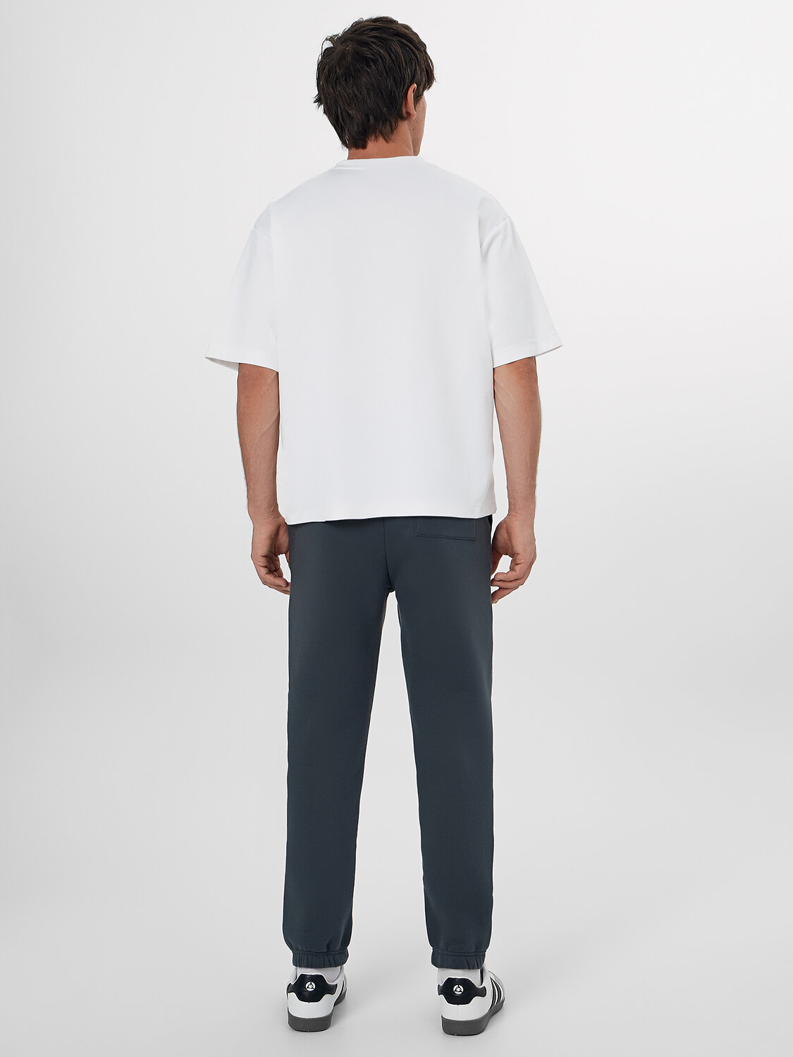 MARK FORMELLE Брюки 575044 181263 темный лес