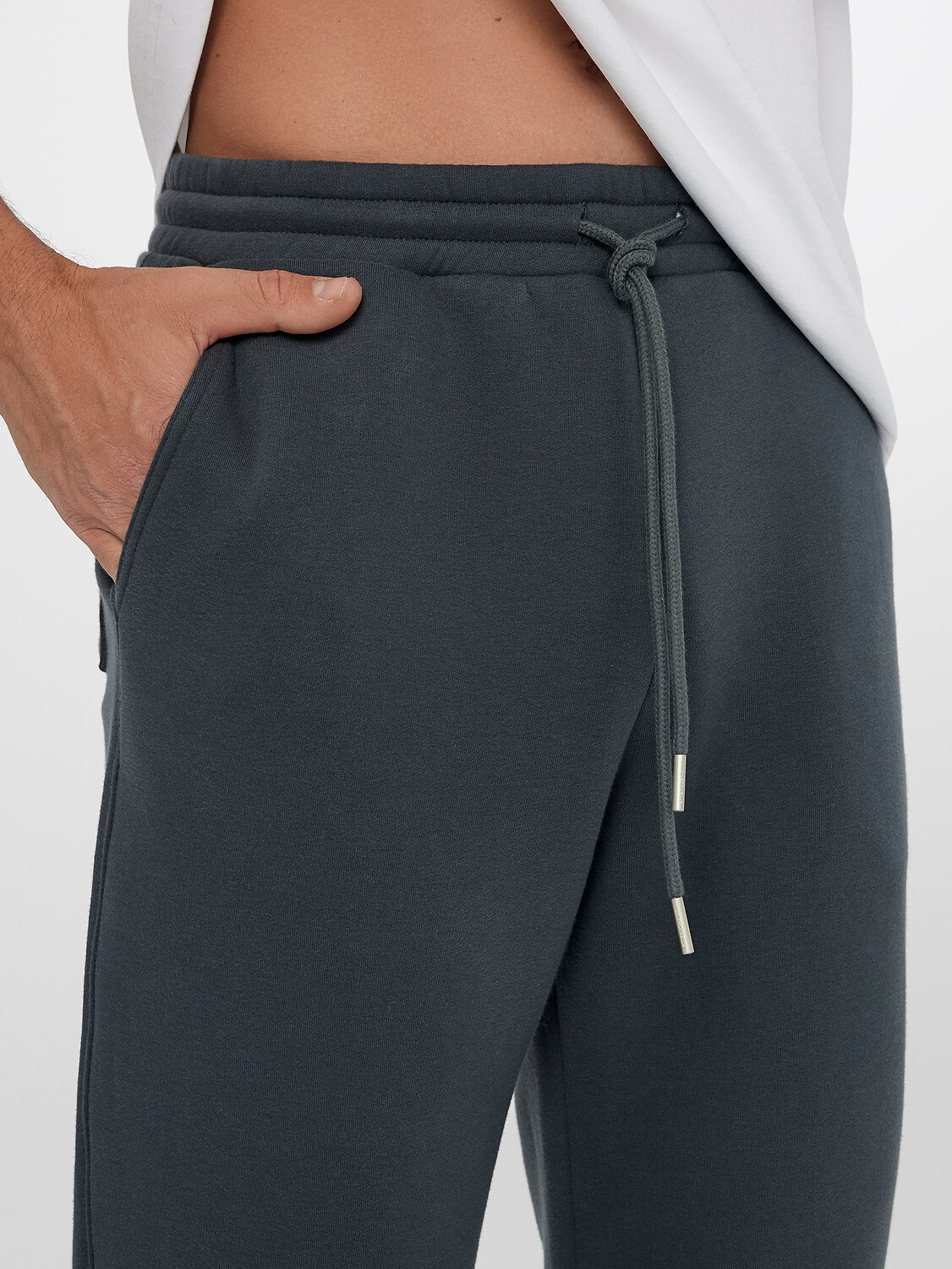 MARK FORMELLE Брюки 575044 181263 темный лес