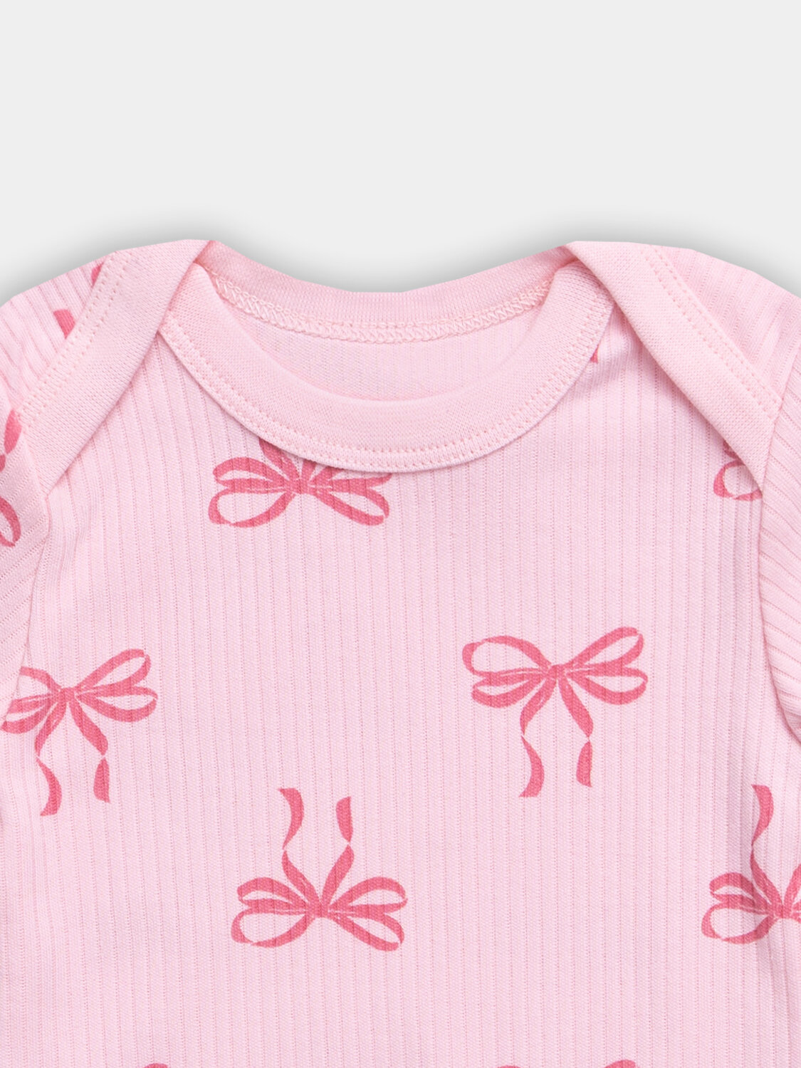 MARK FORMELLE Комплект 575049 89406 бантики на розовой сказке