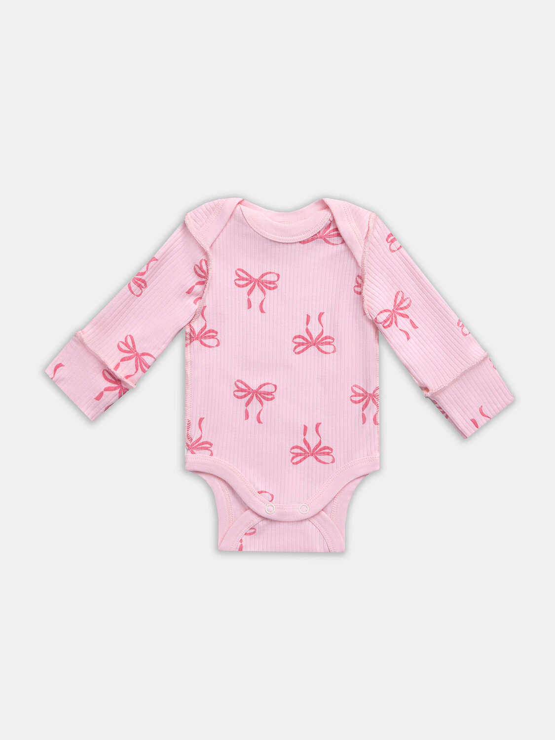 MARK FORMELLE Комплект 575050 89406-1 бантики на розовой сказке