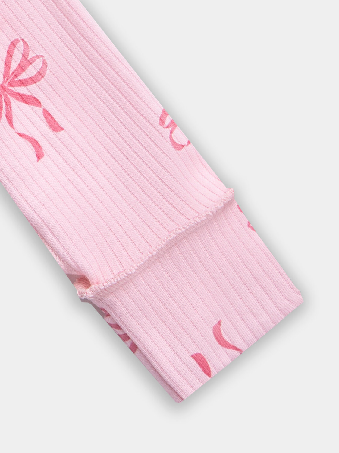 MARK FORMELLE Комплект 575050 89406-1 бантики на розовой сказке