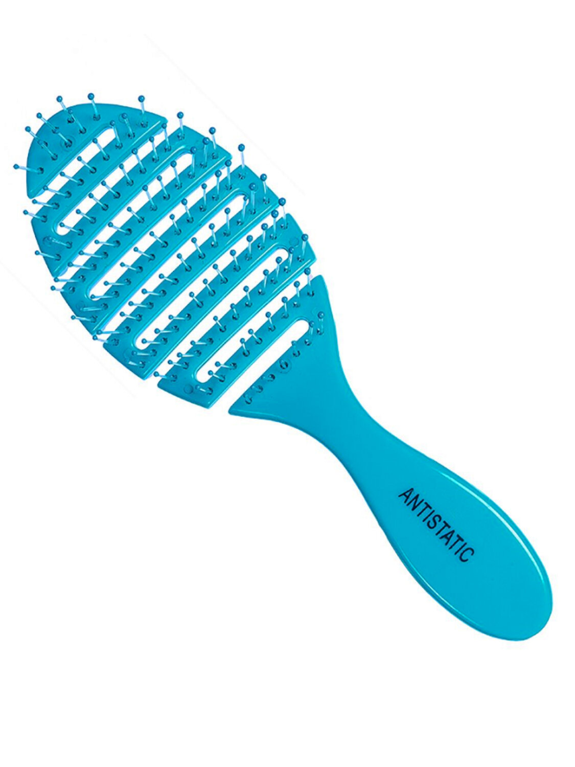 Rama Rose Расчёска продувная, M 5047, 18 см, в ассортименте 575053 15411 