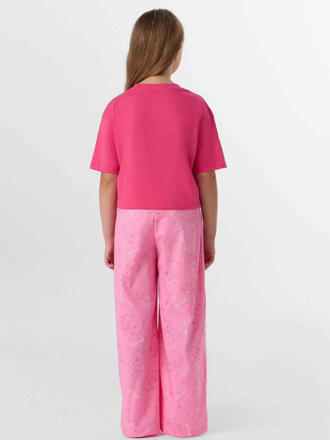 MARK FORMELLE Комплект 575055 567749 розовый +медвежата на розовом саше