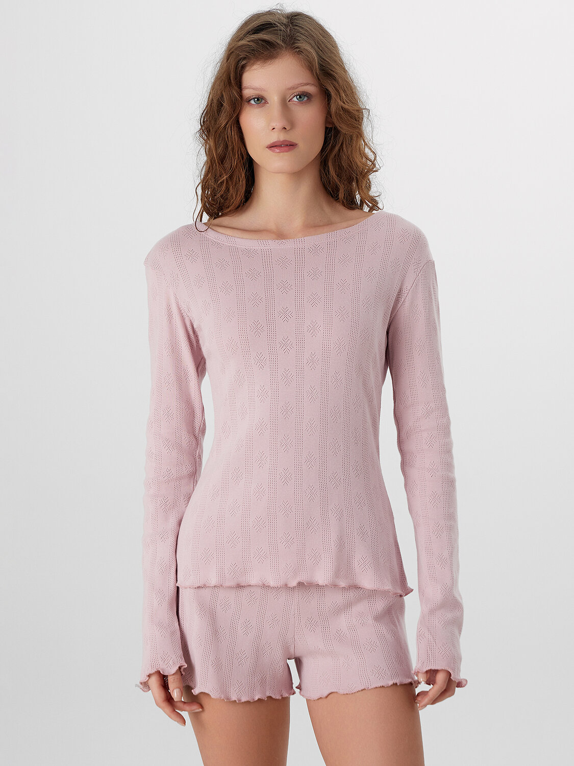 MARK FORMELLE Комплект 575059 592614 пыльно -розовый