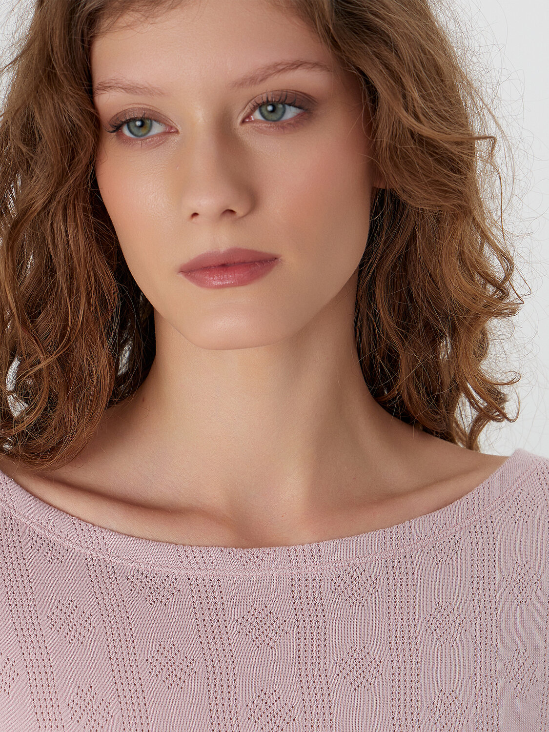 MARK FORMELLE Комплект 575059 592614 пыльно -розовый