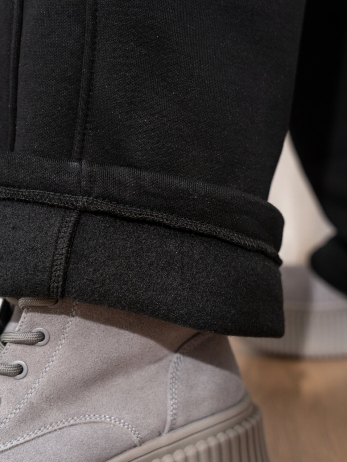 Binita Брюки 575060 1260-1 черный