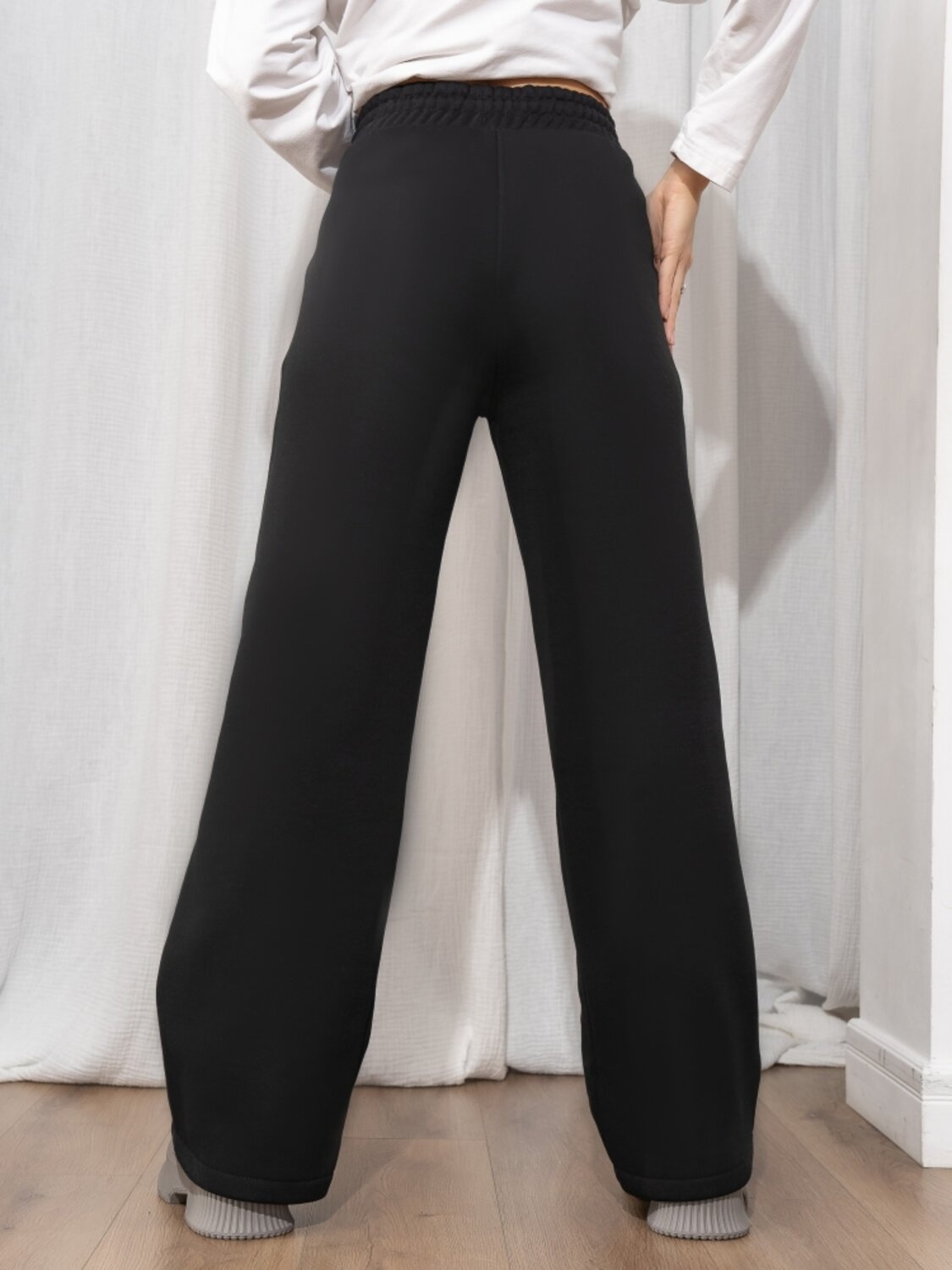 Binita Брюки 575060 1260-1 черный