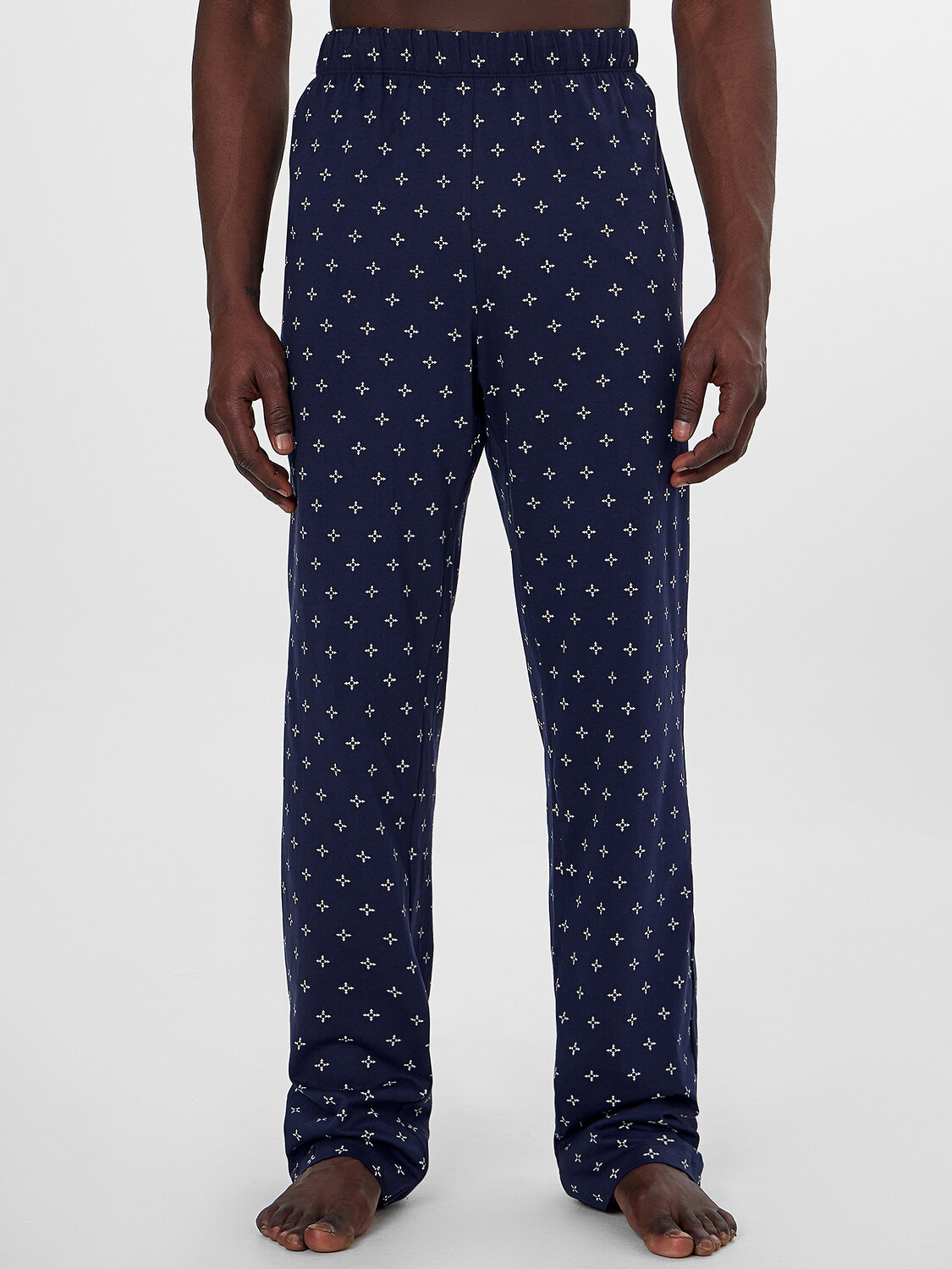 MARK FORMELLE Комплект 575066 591041 узор на т.синем