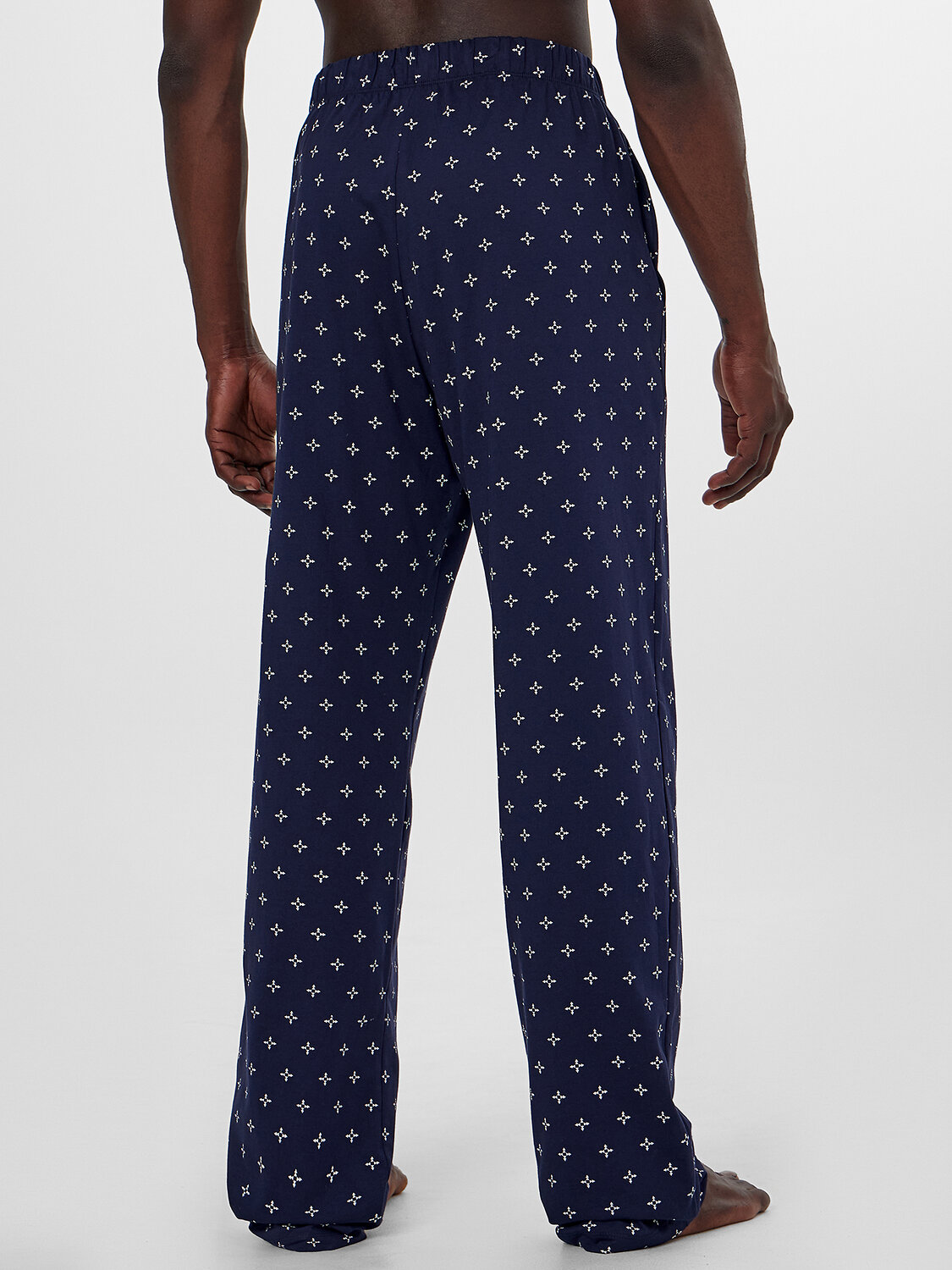 MARK FORMELLE Комплект 575066 591041 узор на т.синем