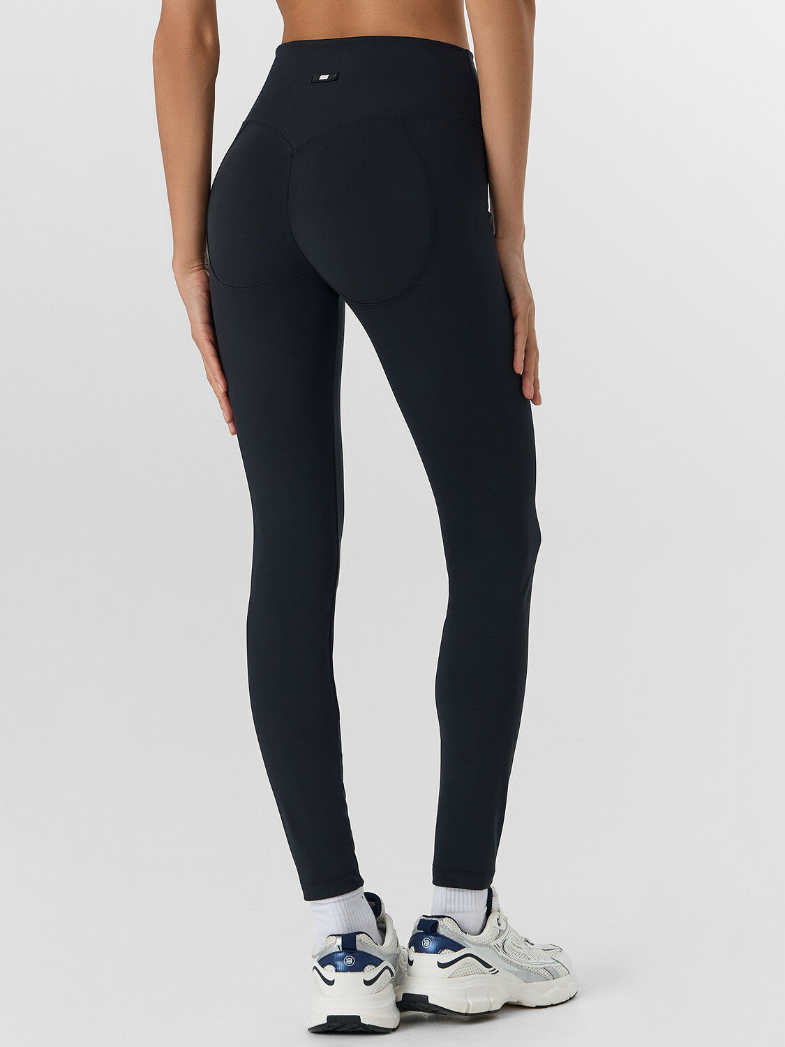 MARK FORMELLE Легинсы 575068 342225 черный