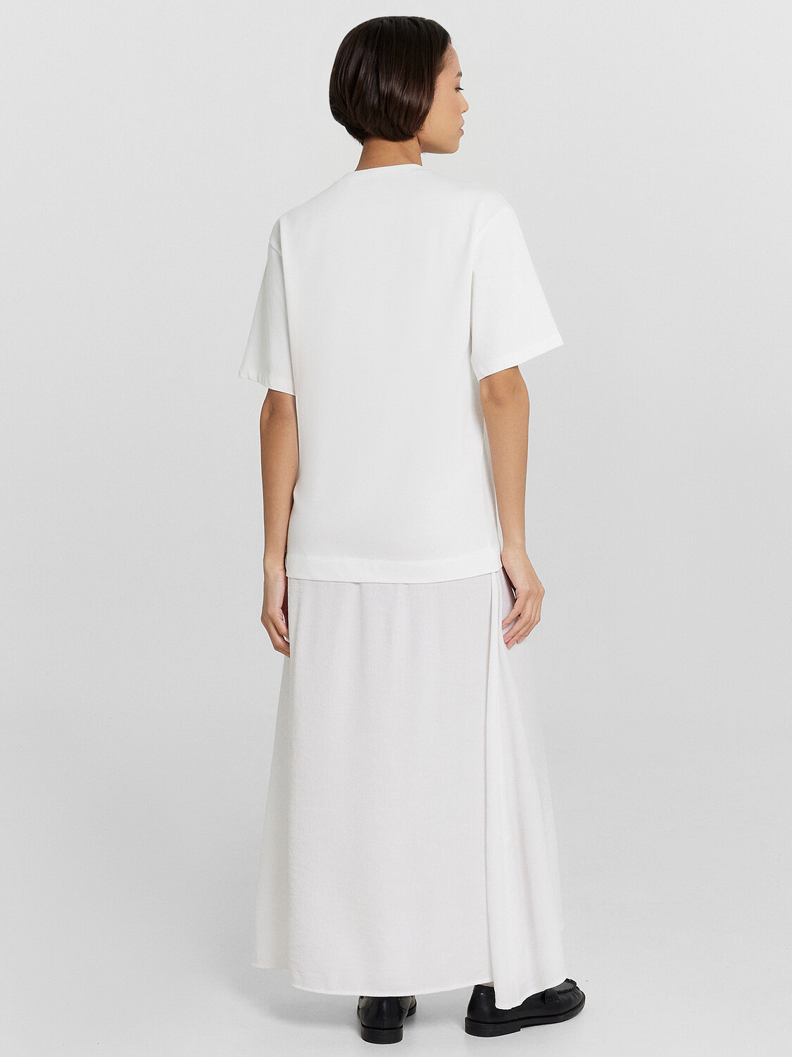 MARK FORMELLE Платье 575071 152696 белый