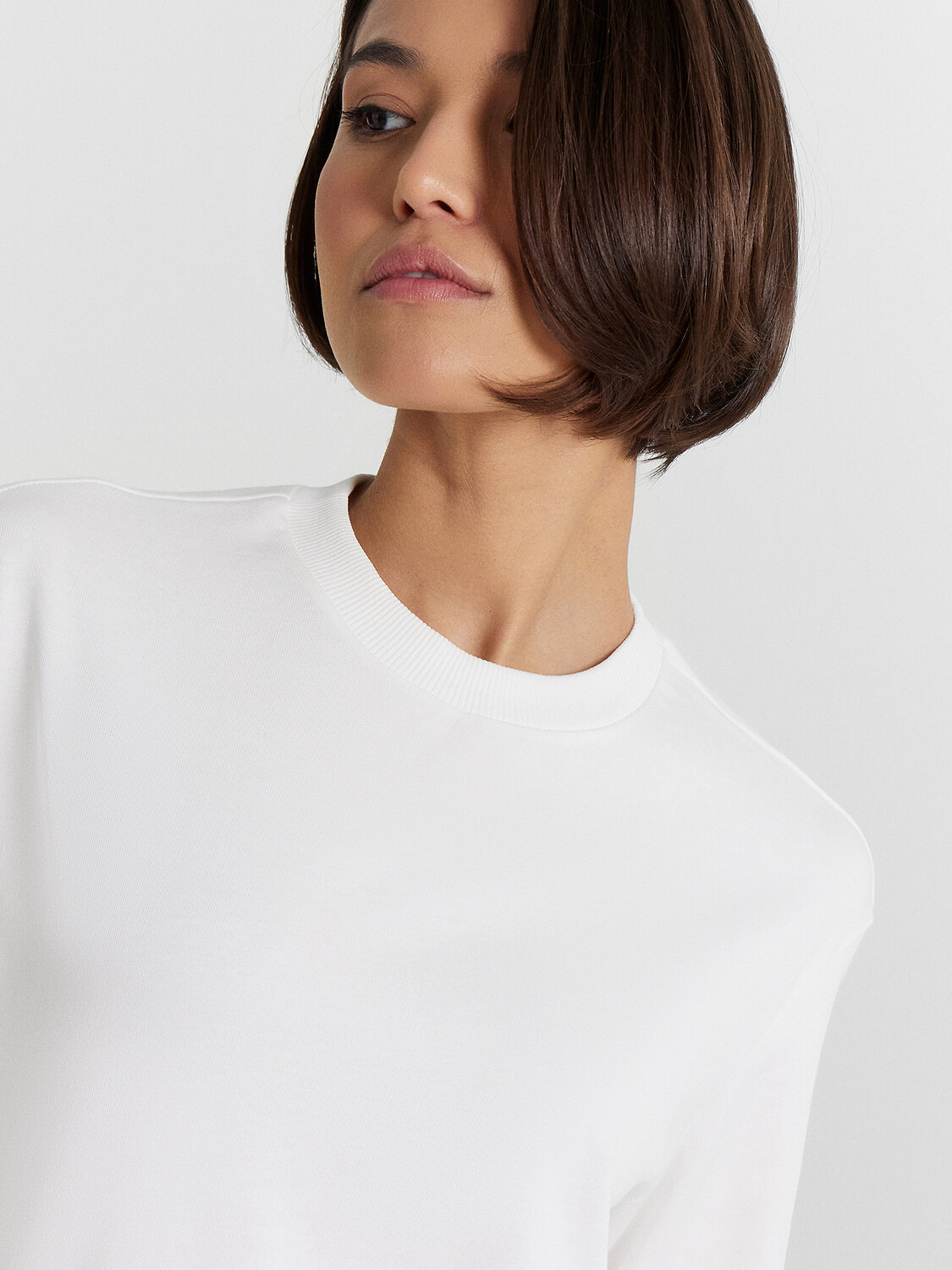 MARK FORMELLE Платье 575071 152696 белый