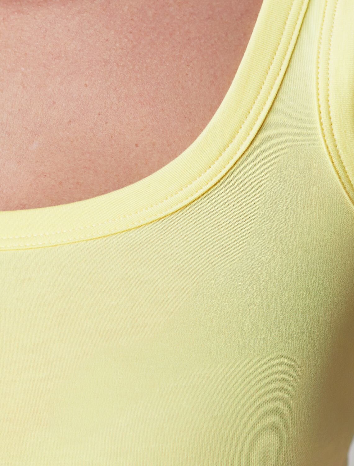 VILATTE Топ 575072 D43.162 лимонный