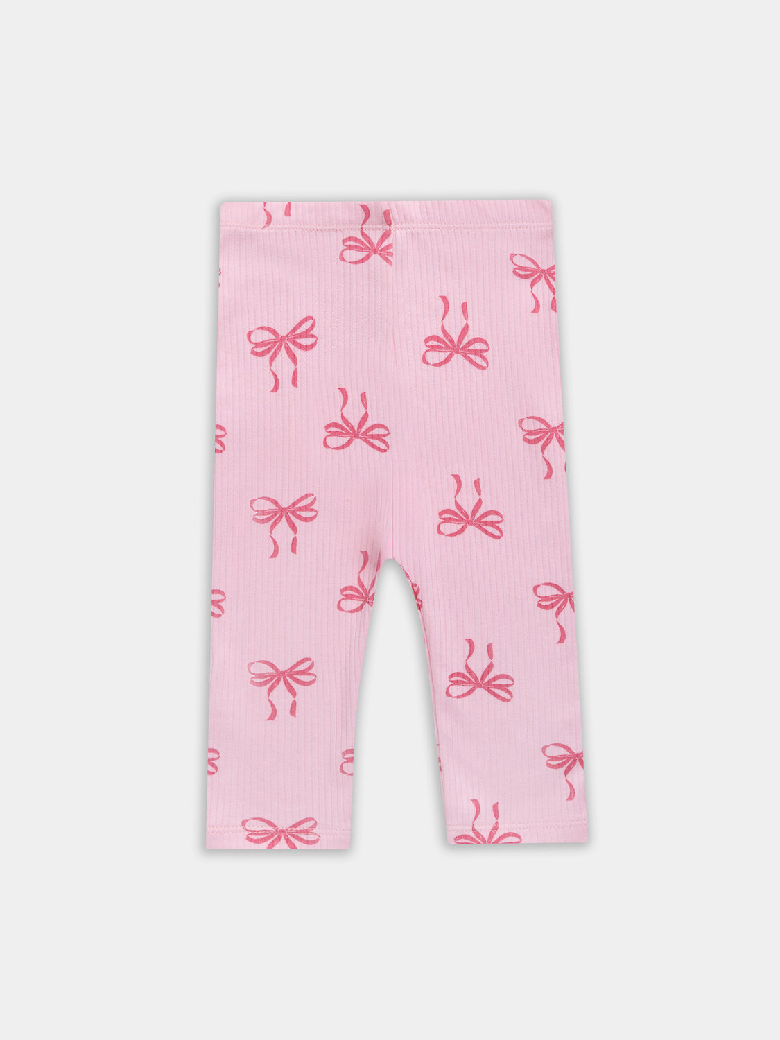 MARK FORMELLE Ползунки 575075 85116-2 сердечки на молочном +бантики на розовой сказке