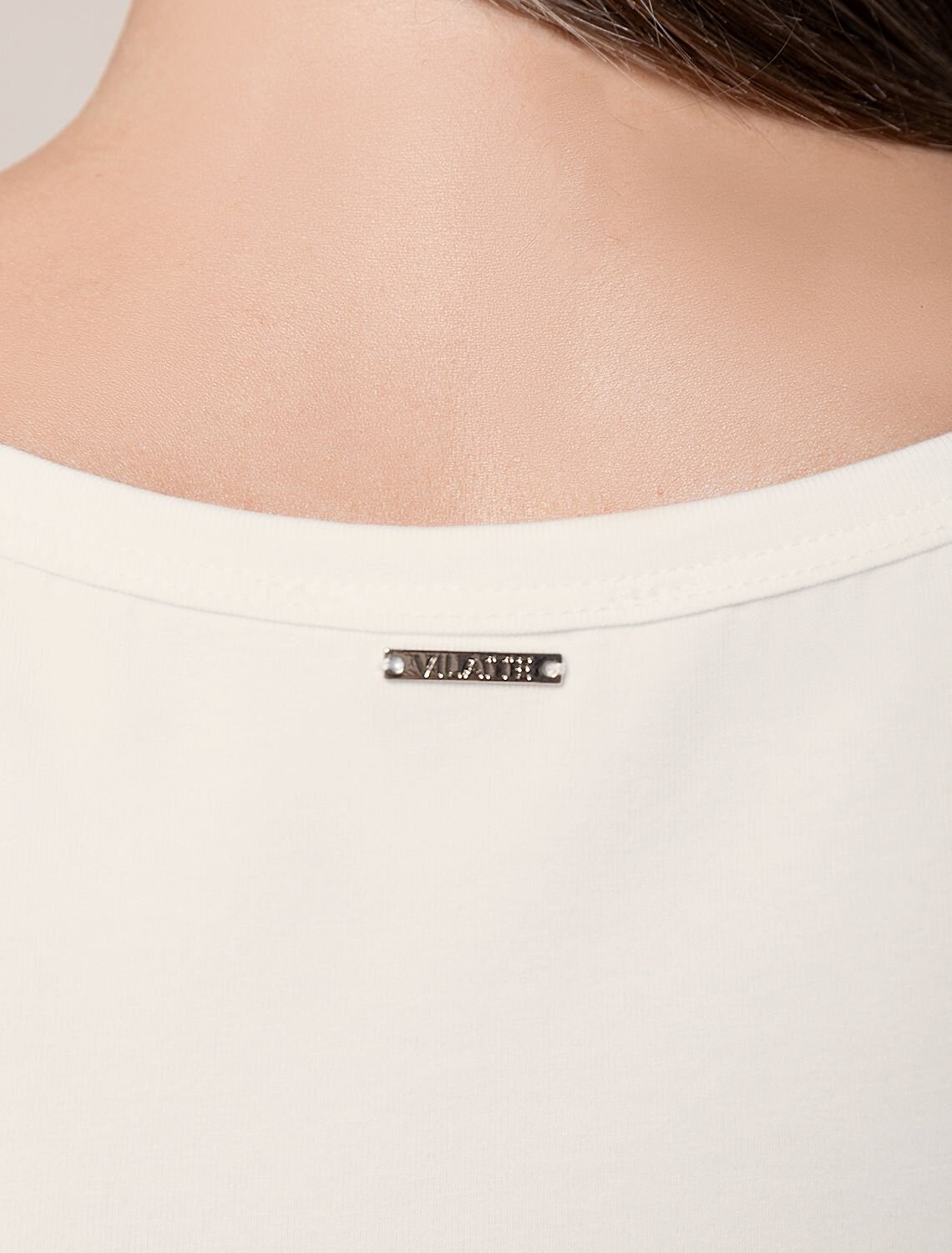 VILATTE Топ 575076 D43.162 молочный