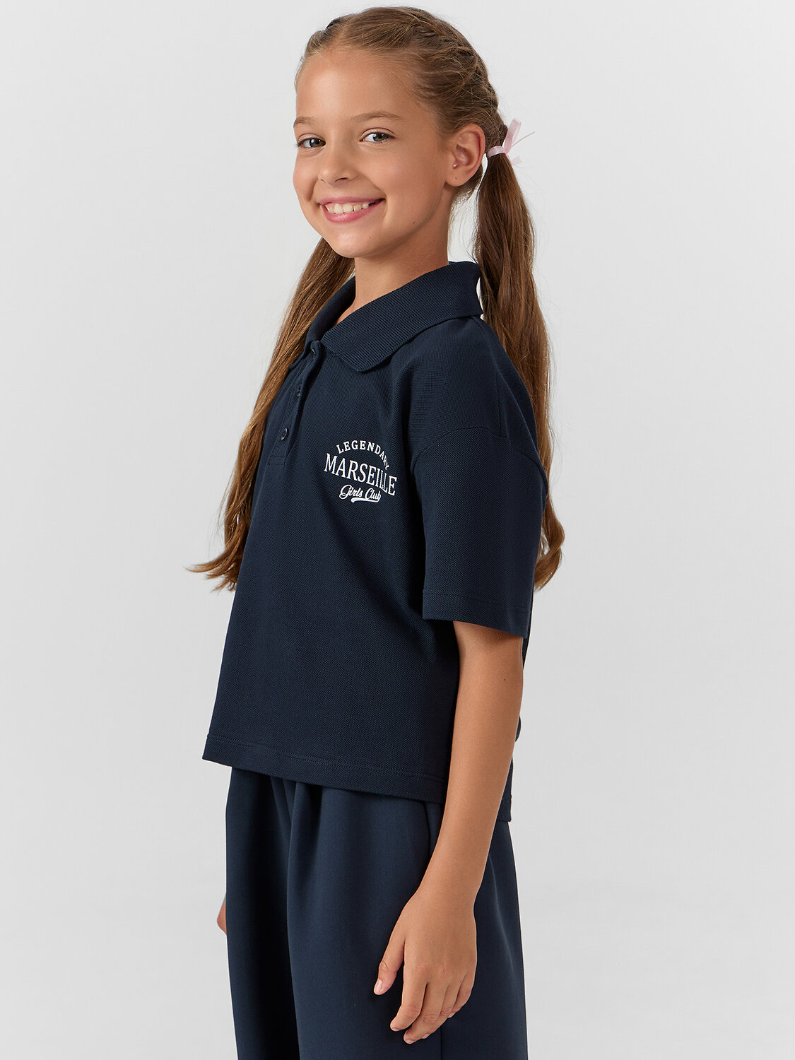 MARK FORMELLE Поло 575079 117934 неви +печать