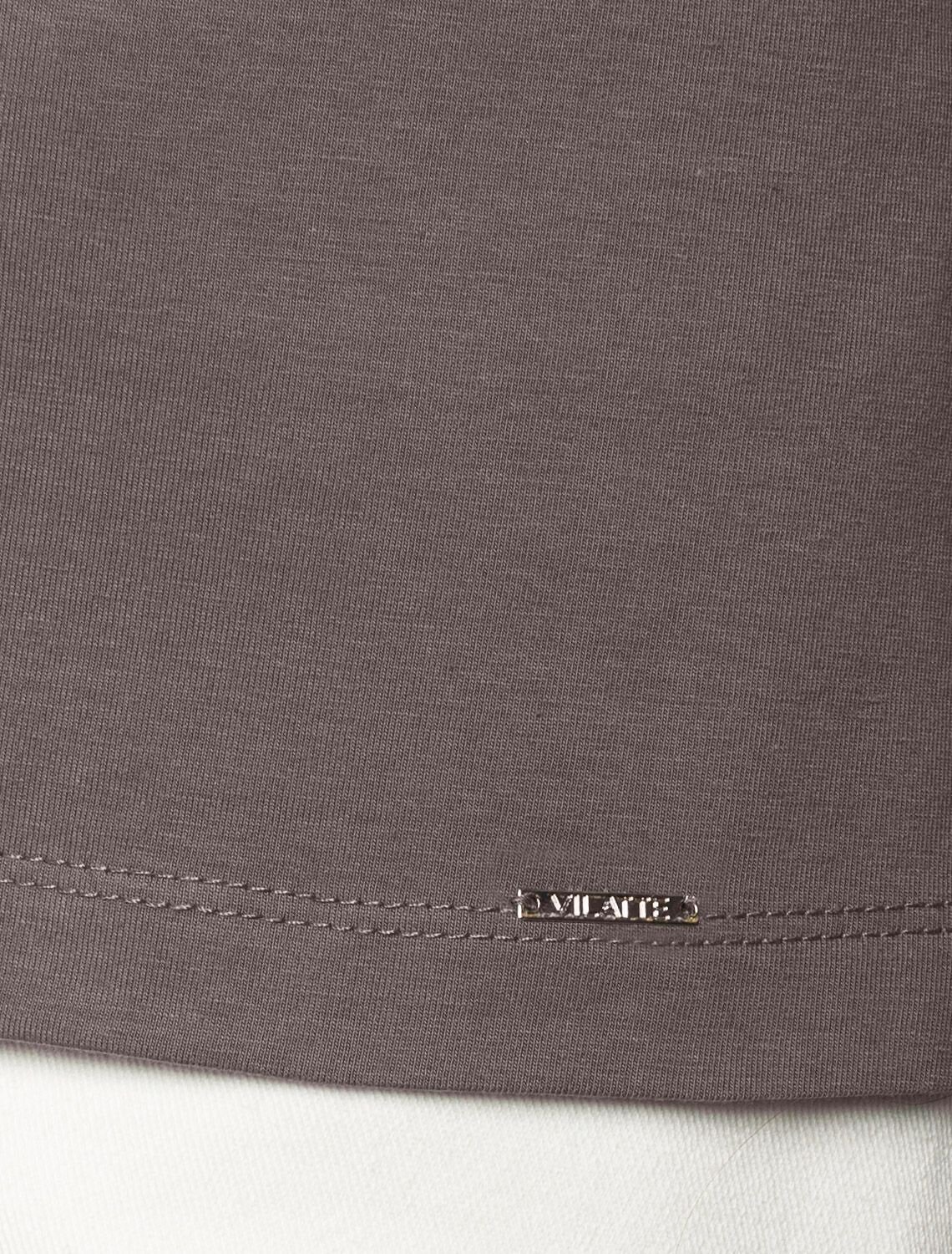 VILATTE Топ 575082 D43.225 кофе