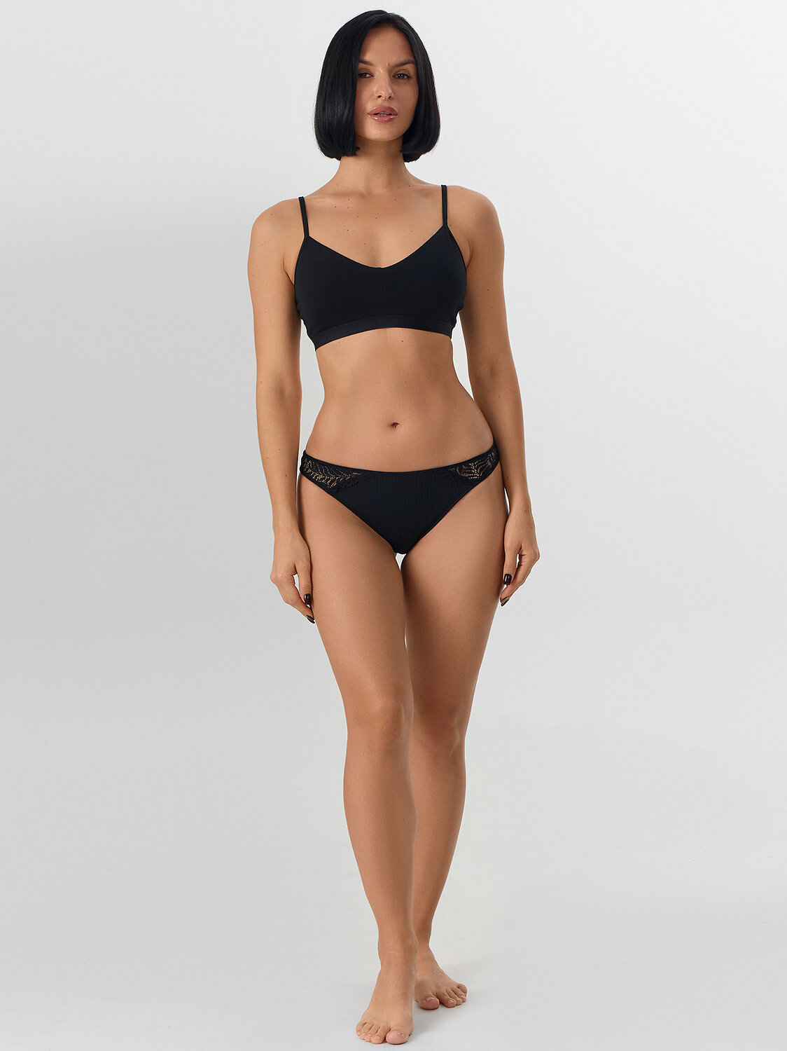 MARK FORMELLE Трусы 575093 412106 черный