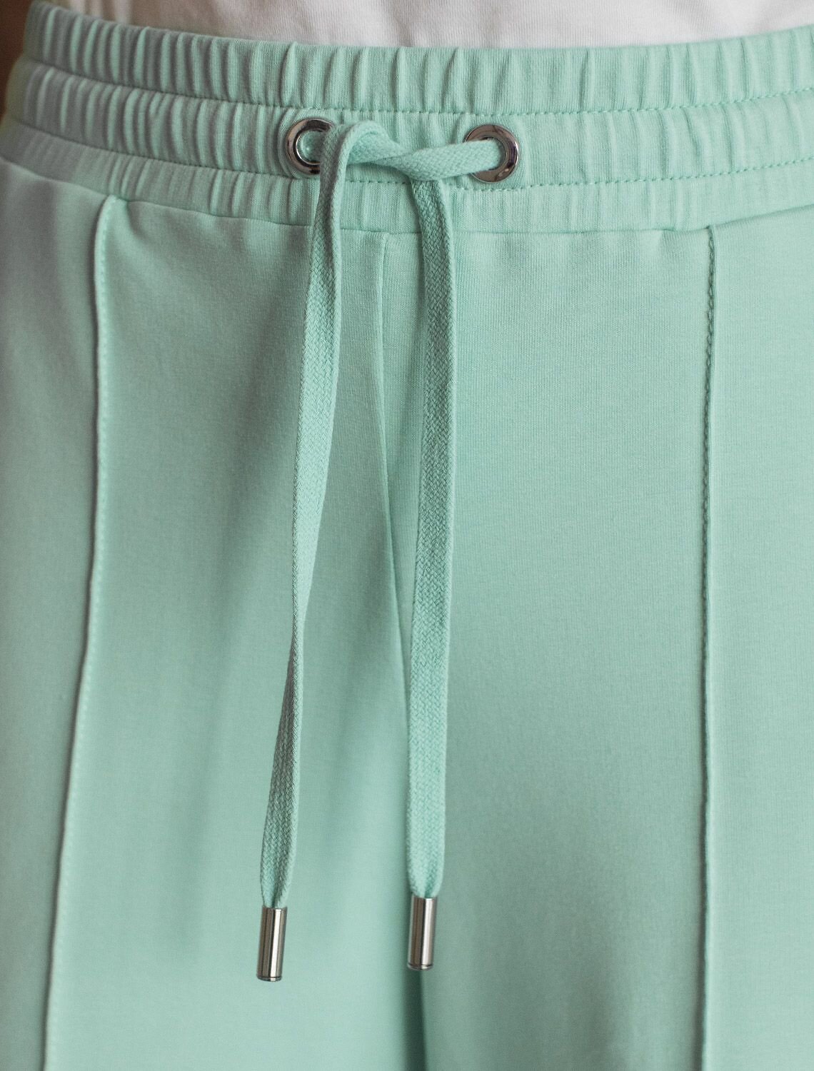 VILATTE Брюки 575094 D44.135 мятный