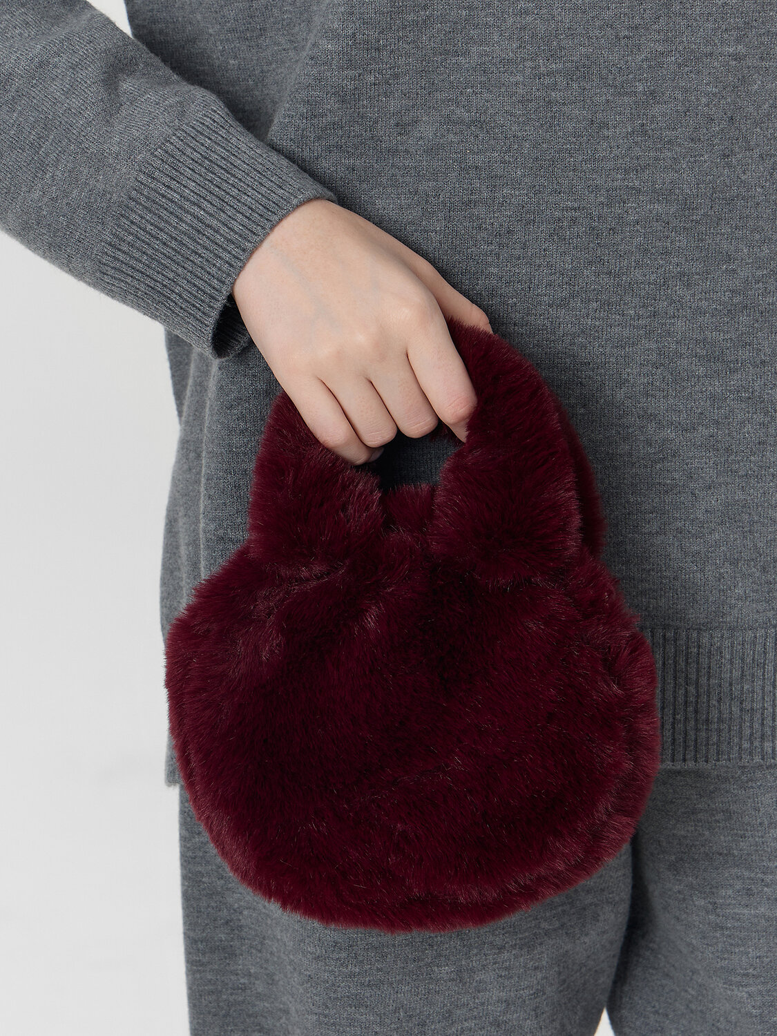 MARK FORMELLE Сумка 575095 24006 бордо