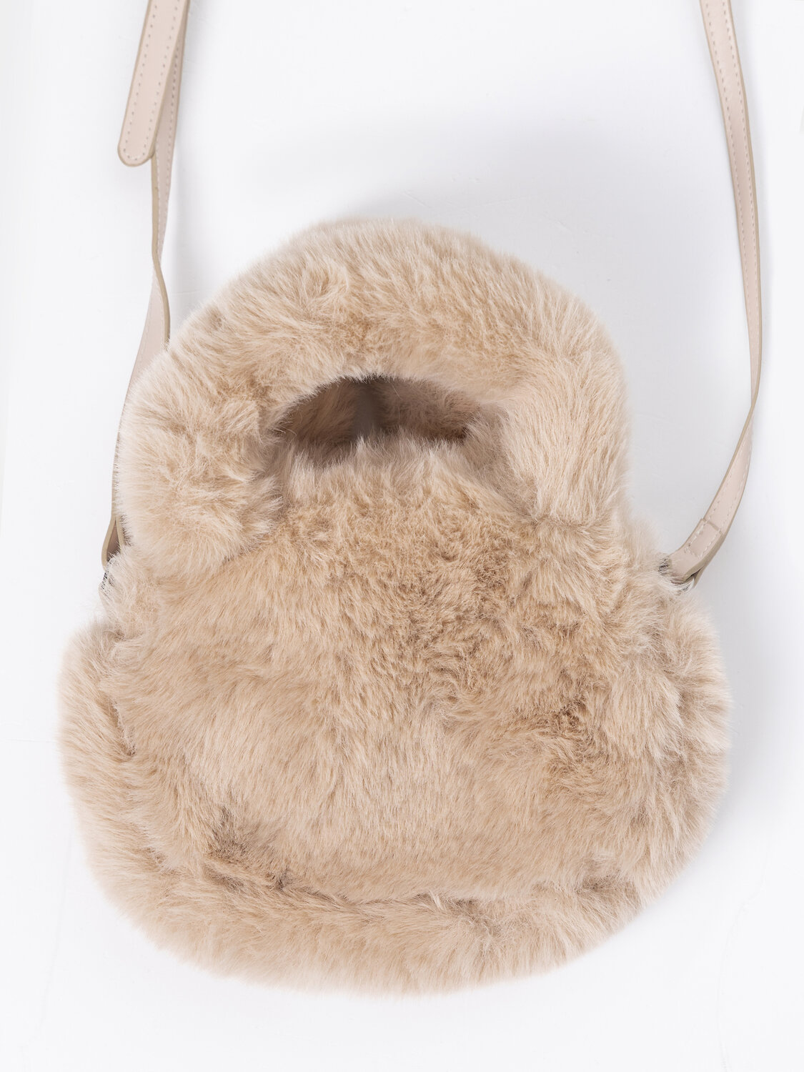 MARK FORMELLE Сумка 575096 24006 шоколадное молоко