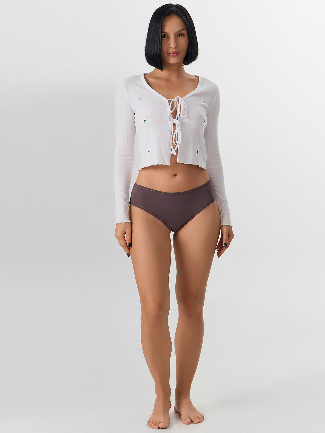 MARK FORMELLE Трусы 575098 412689 тауп