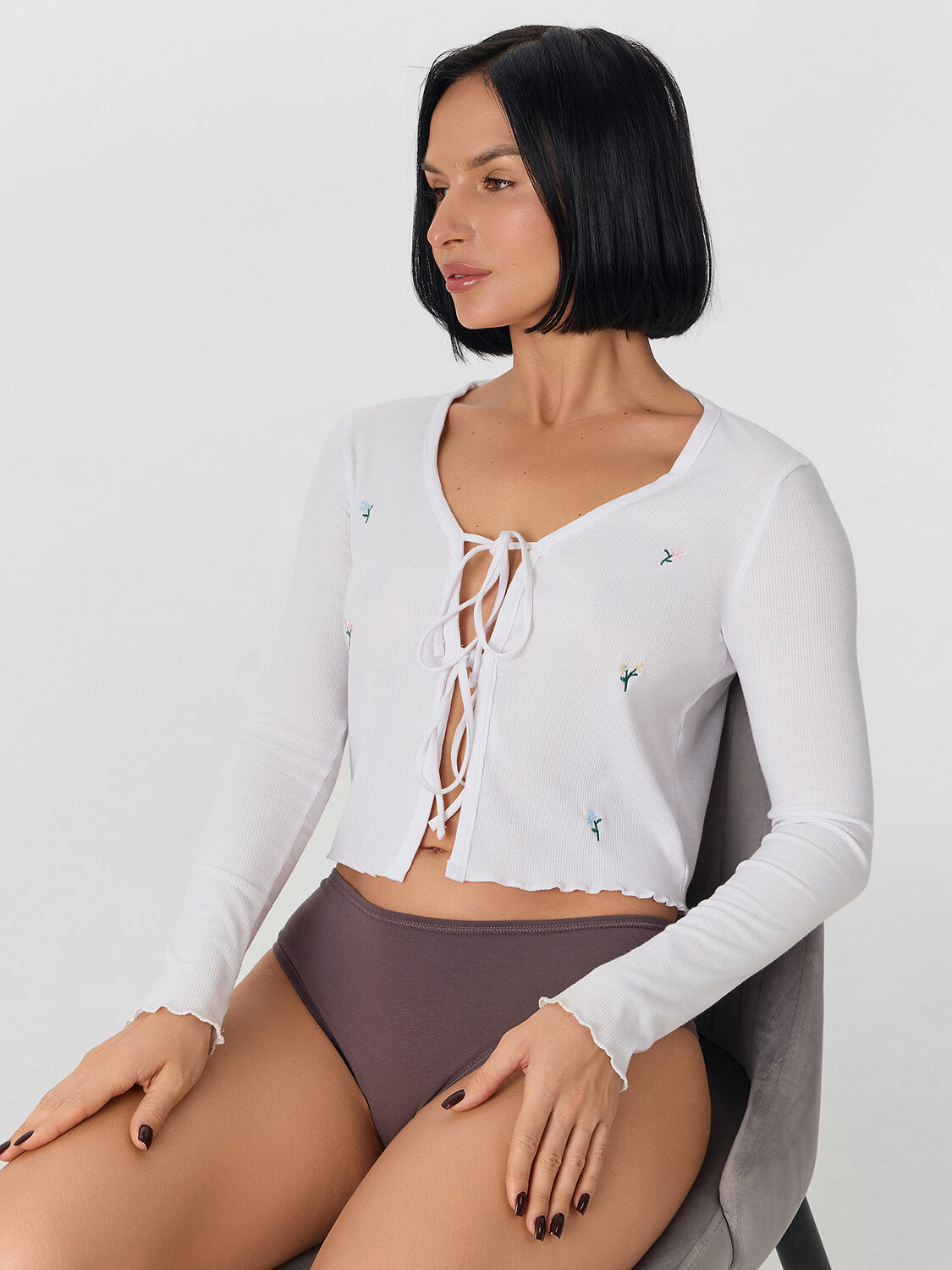 MARK FORMELLE Трусы 575098 412689 тауп