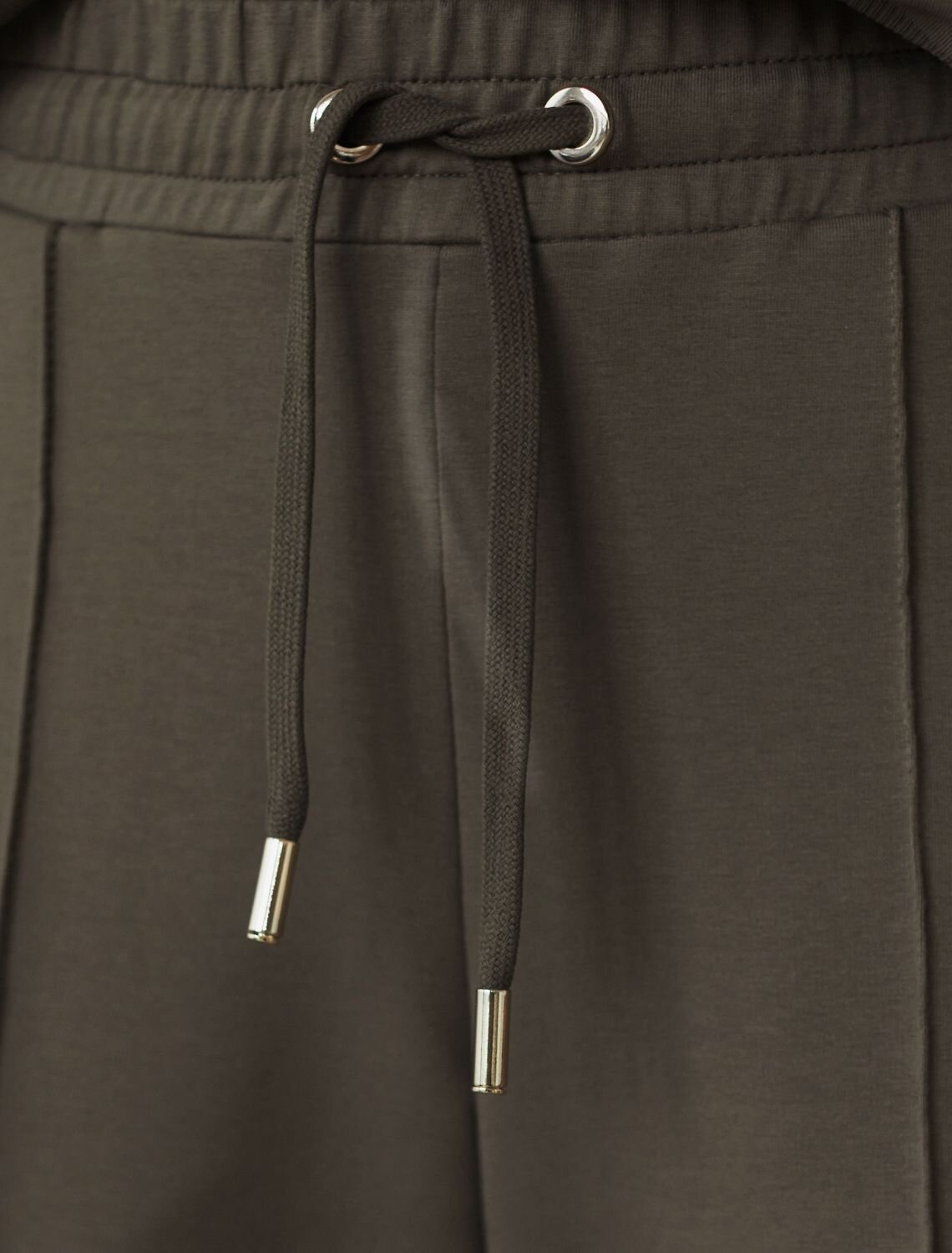 VILATTE Брюки 575101 D44.135 хаки