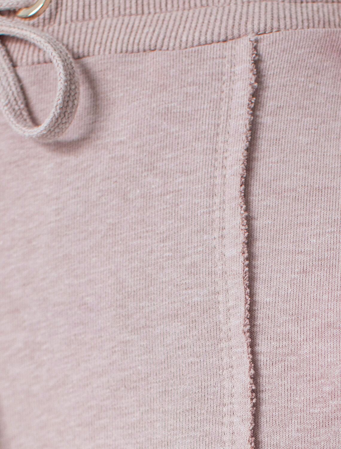 VILATTE Брюки 575106 D44.157 макиато меланж