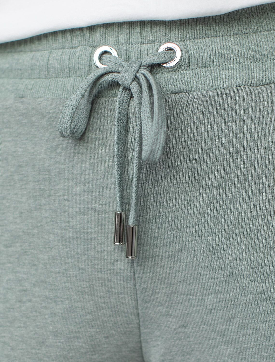 VILATTE Брюки 575108 D44.157 оливковый меланж