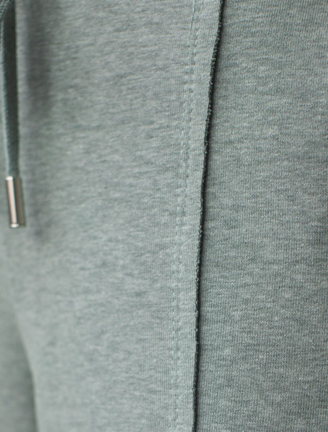 VILATTE Брюки 575108 D44.157 оливковый меланж