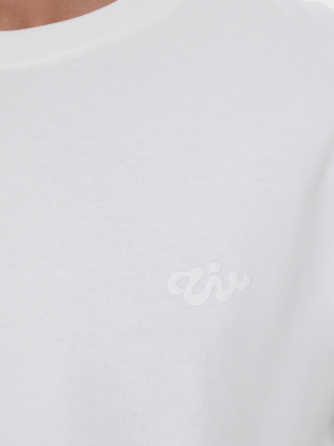 MARK FORMELLE Футболка 575124 111900 белый +печать