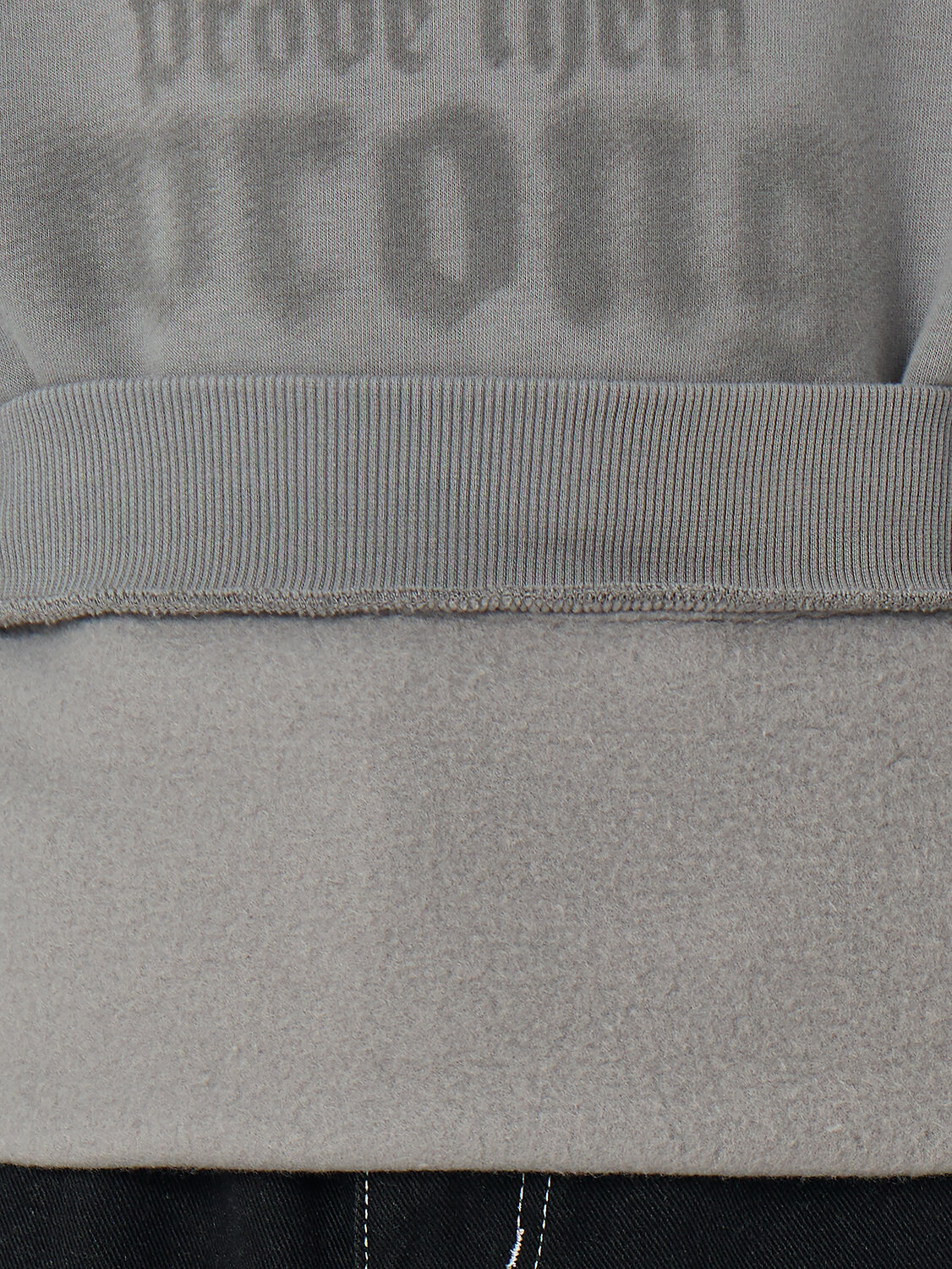 MARK FORMELLE Худи 575138 123418 серый "спрей"