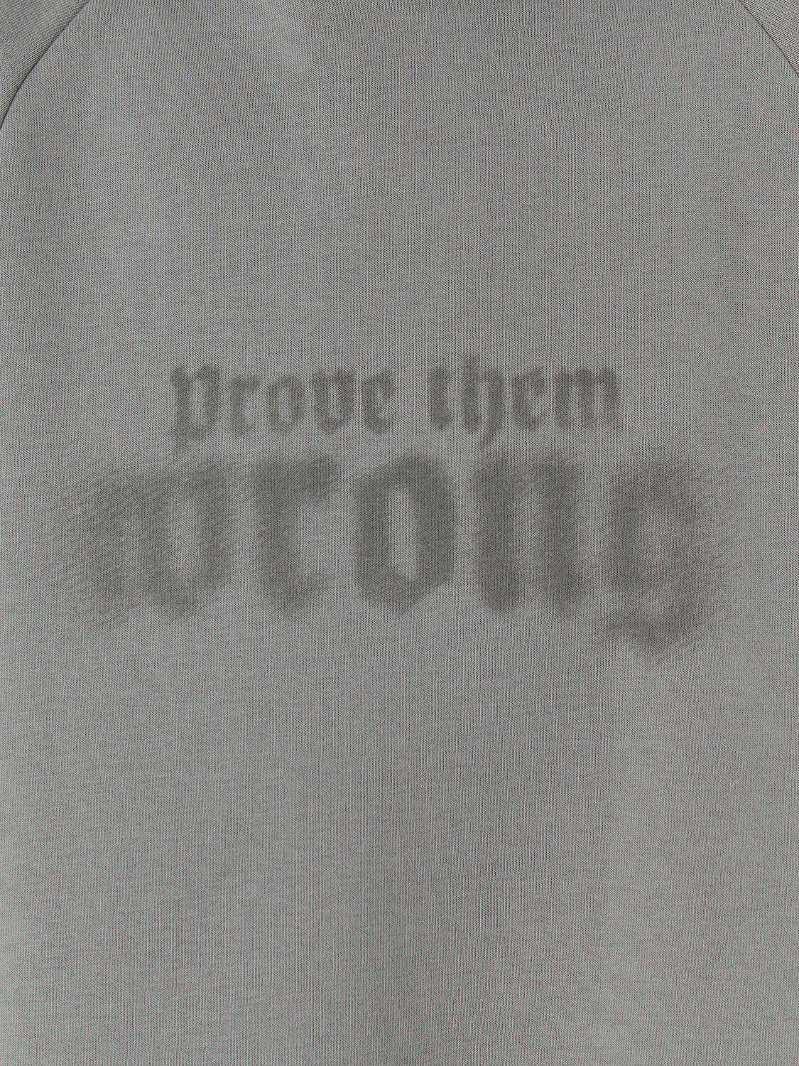 MARK FORMELLE Худи 575138 123418 серый "спрей"