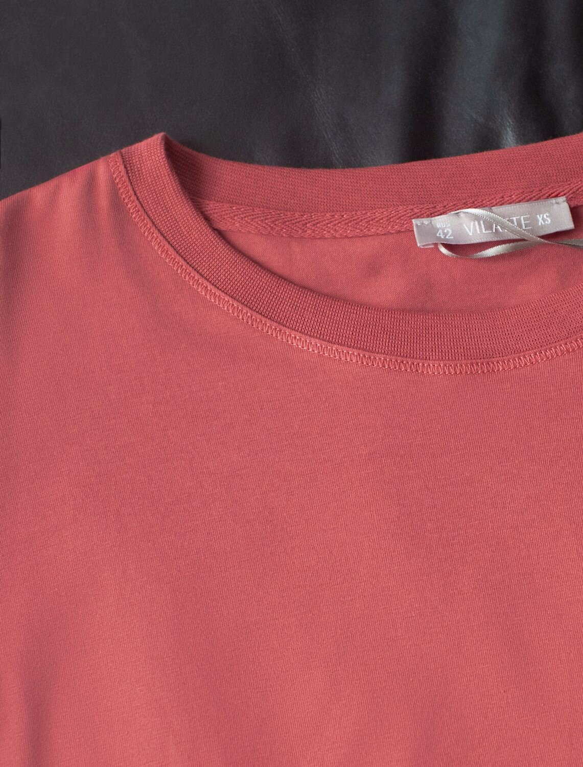 VILATTE Джемпер 575155 D49.147 т.коралл