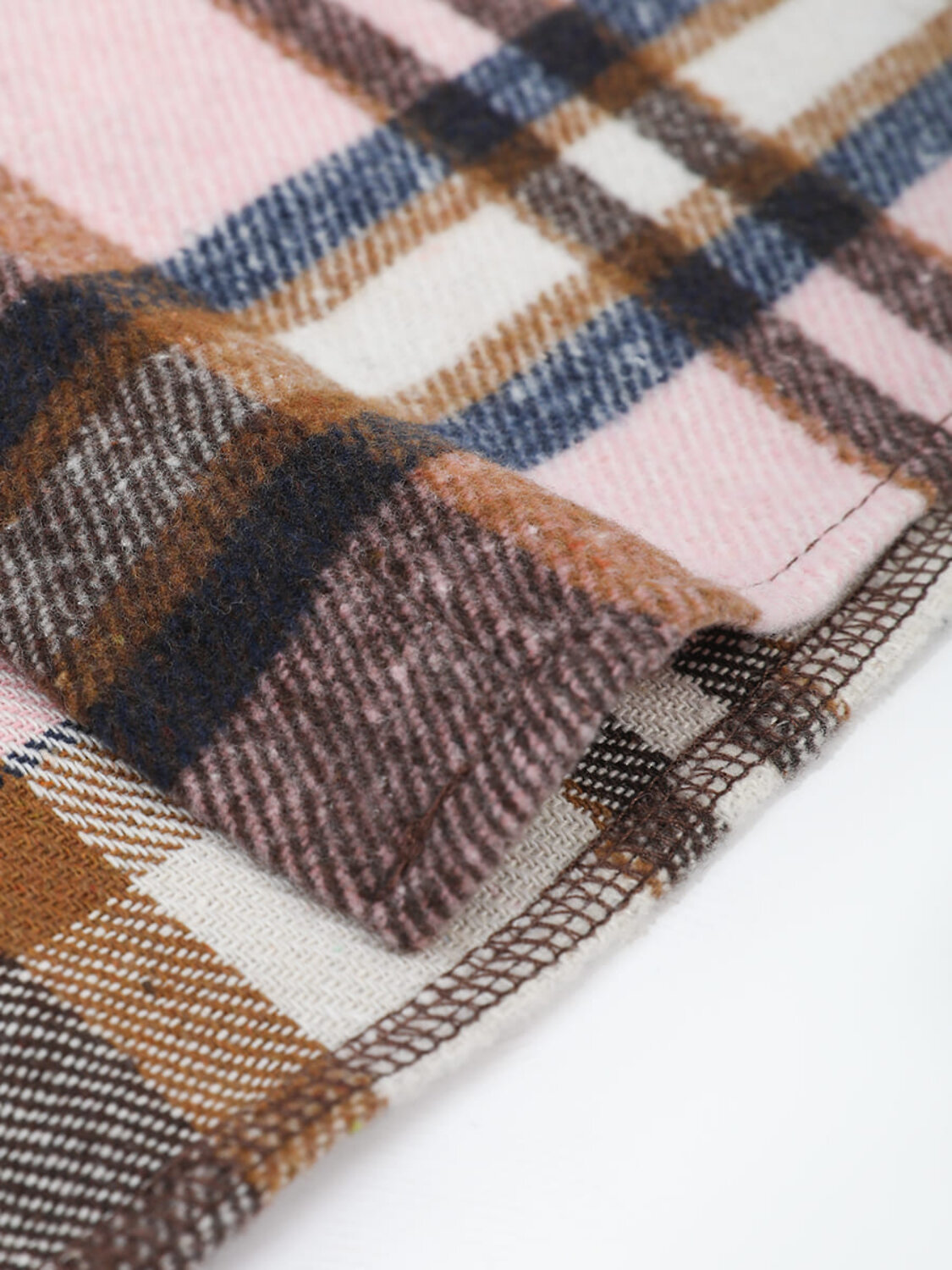 Соль&Перец Рубашка 575175 SP1510 светло-коричневый