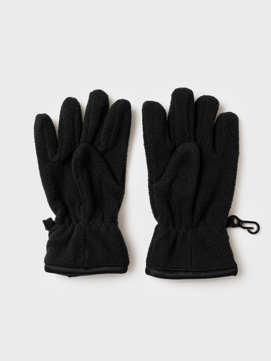 PLAYTODAY Перчатки 575185 32512004 черный