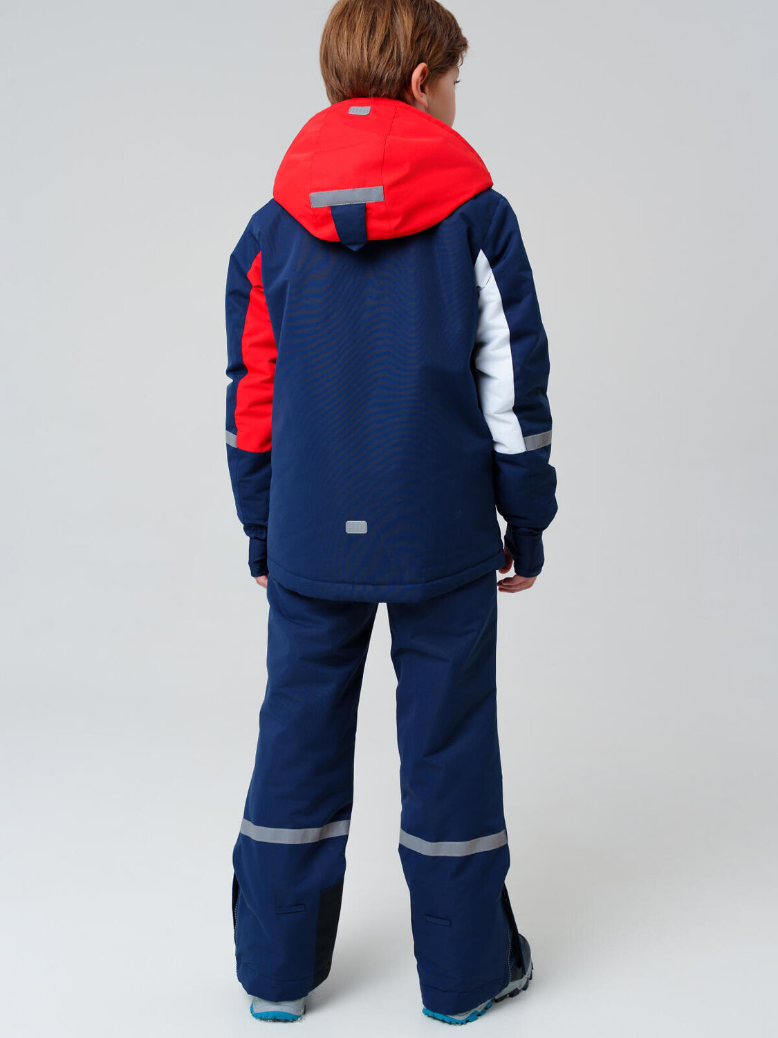 PLAYTODAY Комплект 575187 32511041 разноцветный